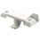 Prime-Line F 2756 Κλείστρο Σασί, Βαθύ Offset Latch, 9/32 In. Προβολή, Για Μεταλλικά Παράθυρα 1