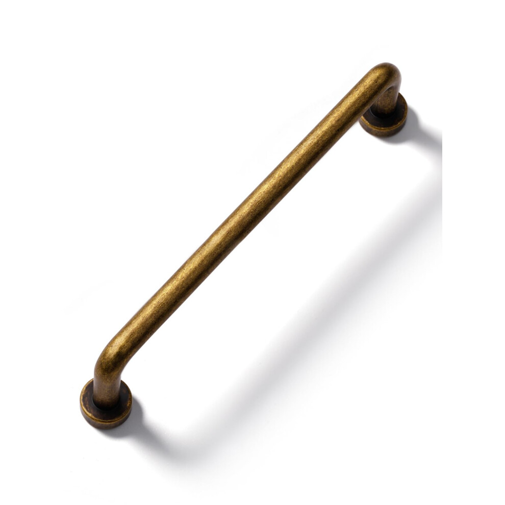 JIASENBAO 10 Pack Antique Brass Cabinet Bar Pulls 5 Hole Center Classic Vintage Retro Drawer Handles Kitchen Cupboard Bathroom Dresser Cabinet Hardwar-image-OPC-PGHSCGX-NEW