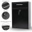 Kyodoled Steel Key Lock Botes de message 3