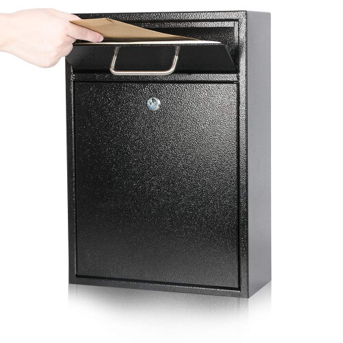 Kyodoled Steel Key Lock Botes de message 1
