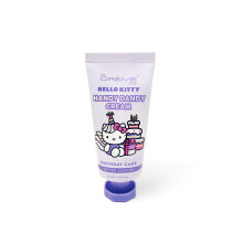 Crème parfumée coréenne The Crme Shop, idéale pour les voyages, apaisante et portable - The Crme Shop x Sanrio Hello Kitty Handy Dandy Cream (gât