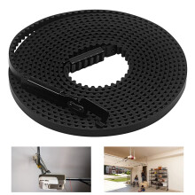 41A5434-11A Garage Door Openers Belt  Drive Belt 41A5434-11 Compatible with Liftmaster/Chamberlain/Sentex/Whisper Belt Drive Models 2500  2580  2280