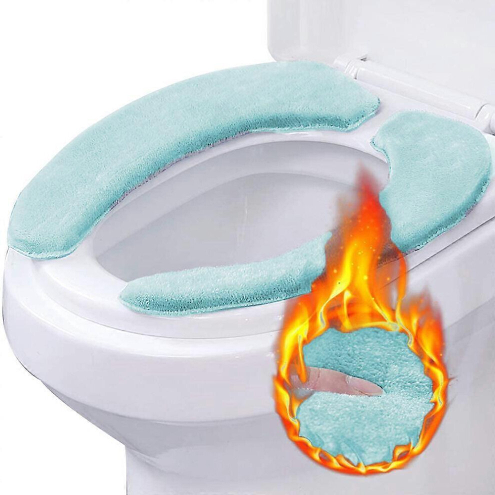 (As show, One size) Self-adhesive, washable