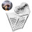(As show, One size) Feeding Cup Feeder Shrimp,Portable Accessory,For Aquarium 1