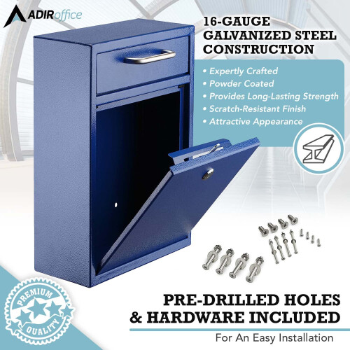 AdirOffice 1