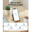 Eufy eufy Smart Lock C33 ??e?da??? p??ta? ????? ??e?d? ?e da?t????? ap?t?p??a ?a? ?a?? ??s??at????? Wi-Fi ???e?e???st???? ??s? efa?????? ????et???? ????p? 4