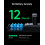 Eufy eufy Smart Lock C33 ??e?da??? p??ta? ????? ??e?d? ?e da?t????? ap?t?p??a ?a? ?a?? ??s??at????? Wi-Fi ???e?e???st???? ??s? efa?????? ????et???? ????p? 3