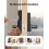 Eufy eufy Smart Lock C33 ??e?da??? p??ta? ????? ??e?d? ?e da?t????? ap?t?p??a ?a? ?a?? ??s??at????? Wi-Fi ???e?e???st???? ??s? efa?????? ????et???? ????p? 5