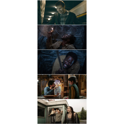 From Season 1-2 Blu-ray 1080P BD 1