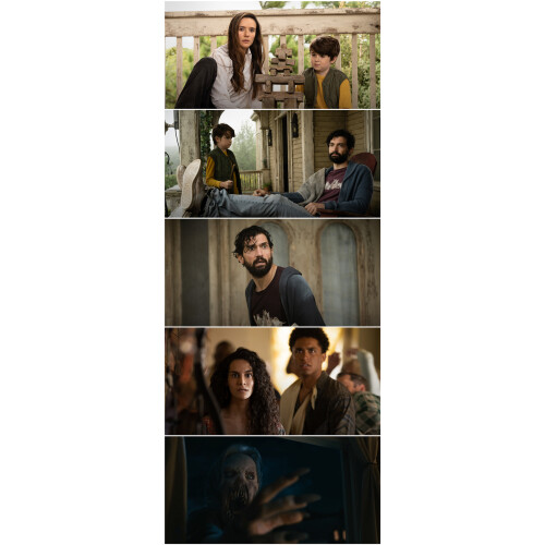 From Season 1-2 Blu-ray 1080P BD 2