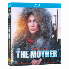 The Mother (2023) Blu-ray 1080P BD