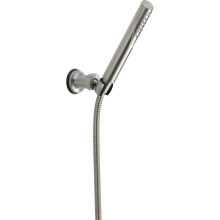 Doccia a Mano Delta Faucet Trinsic, Montaggio a Parete, Nickel Spazzolato