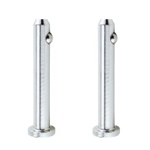 2 csomag teljes 316 SS gyorskiold csap tmroje 3/16""""(4,8mm) teljes hossz 1,45""""(37mm) dubelcsap lapos rugs terhelsu golys hengeres csap pozcio