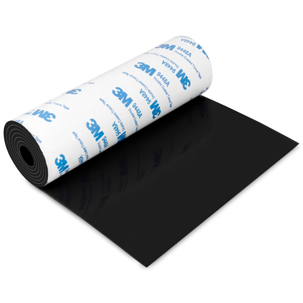 Silicone Furniture Pads  5 x 40 Non Slip Furniture Pads Anti Skid Pads Non Slip Self Adhesive Cuttable Silicone Tape Strip Roll for Protecting Hardwoo-image-OPC-PGHSK82-NEW