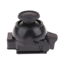 Stick Module Replacement for PS5 DualSense Edge Controller - Black