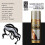Salon Grafix High Beams Intense Temporary Spray - S?lv til Unisex - 2,7 oz h?rfarve 2