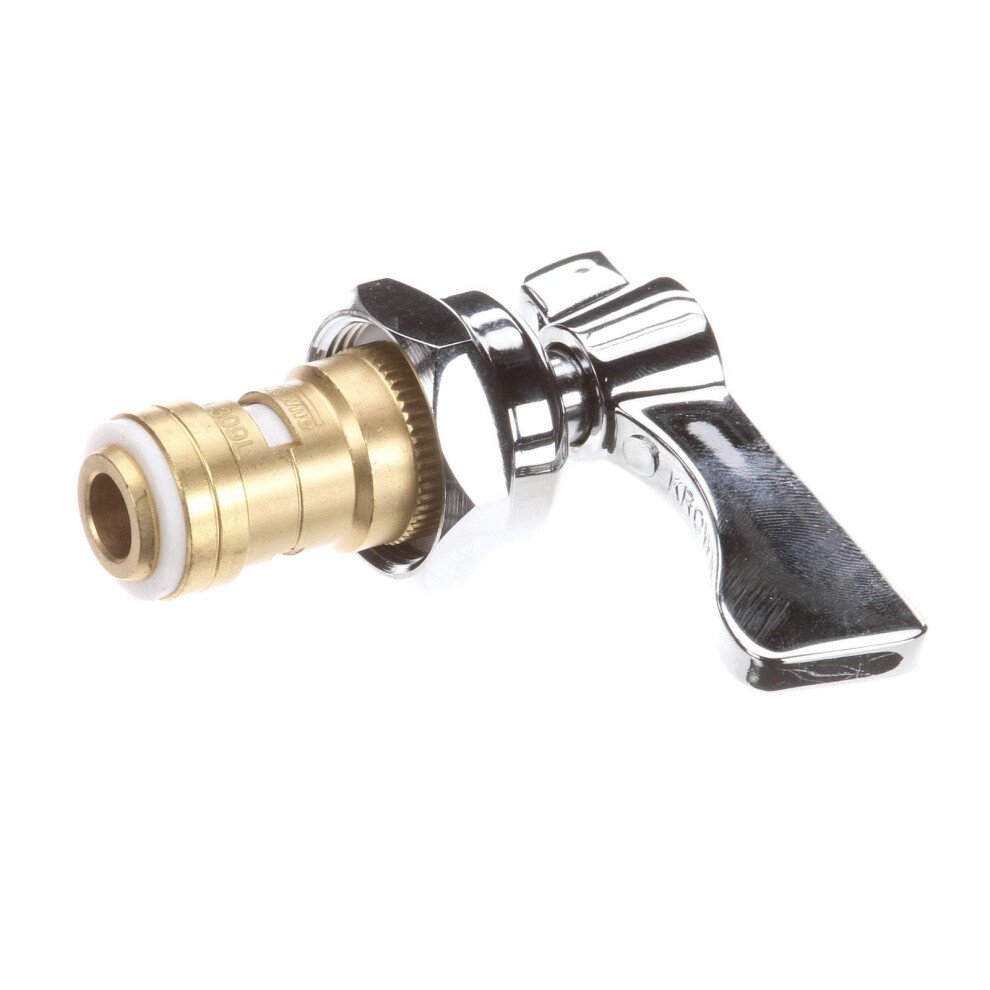Krowne Royal Series 21-309L Low Lead Hot 1/4 Turn Ceramic Cartridge Valve And Handle Repair Kit For Commercial Food Industry Restaurant Hotel | Fits A 822196413095