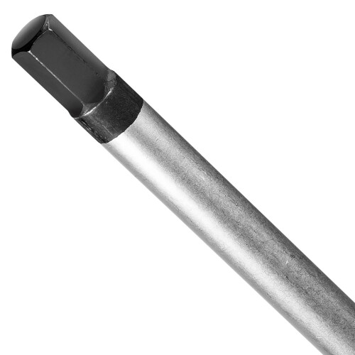 Powerbuilt 8 τεμάχια SAE T-Handle Hex Allen Κλειδί με Σπινθηριστές Ταχύτητας 2