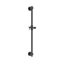 HammerHead Showers Ganzmetall-27,5-Zoll-Duschschiebestange fr Handbrausen, lgeriebene Bronze | Hhenverstellbarer Duschkopf mit Schlauchschienensys