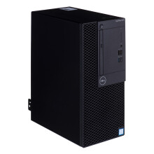 DELL OptiPlex 3070 i5-9500 16GB 512SSD TOWER Win11pro USED Used - Refurbished