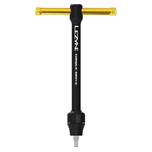 LEZYNE Torque Drive 2