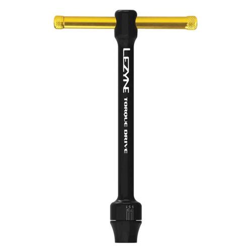 LEZYNE Torque Drive 1