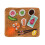 KONG KONG Pull-A-Partz Sushi 1