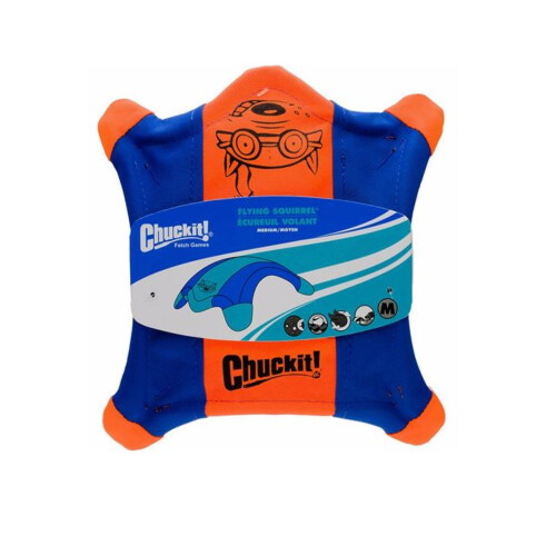 Chuckit! Chuckit! Flying Squirrel 2