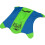 Chuckit! Chuckit! Flying Squirrel 2