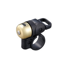 OH-1500 Nido Bell (Gold)