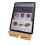 OSCO Bamboo Letter Holder 4