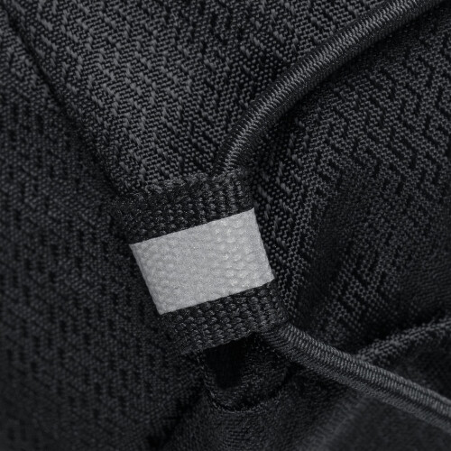 Mammut casual black 2 l 1
