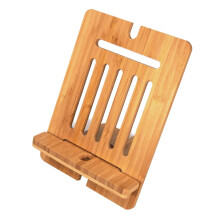 OSCO Bamboo Letter Holder