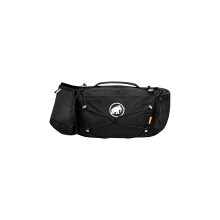 Mammut casual black 2 l