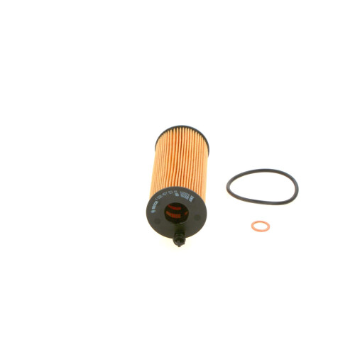 Bosch Bosch P7123 Oil Filter Car 2
