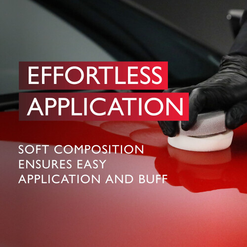 Autoglym High Definition Wax, Ultra 2