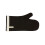 Le Creuset Le Creuset Oven Mitt, Black 2