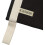Le Creuset Le Creuset Oven Mitt, Black 4