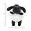 KONG KONG Sherps Floofs Sheep Md 4