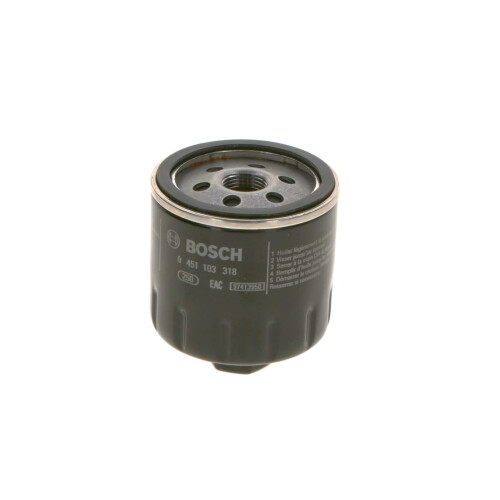 Bosch Bosch P3318 - Oil Filter Car 2