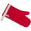 Le Creuset Le Creuset Oven Mitt, Cherry 1