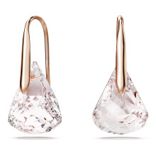 Orecchini a goccia lunare Swarovski