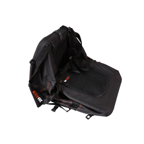RAC Fabric Pet Carrier, Small 2