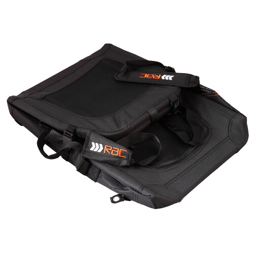 RAC Fabric Pet Carrier, Small 1