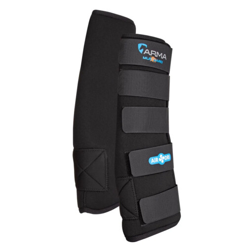 Shires ARMA MUD Socks (Medium)