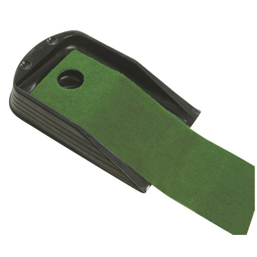 Masters Masters Return Putting Mat