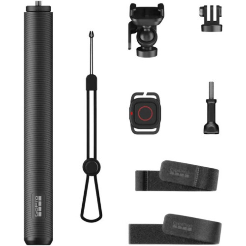 GoPro GOPRO PERCHE TELESCOOP 122CM 1