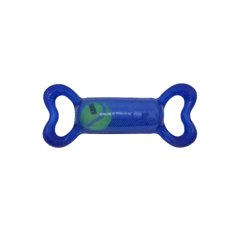 Kong Jumbler Tug Assorted Sm/Md