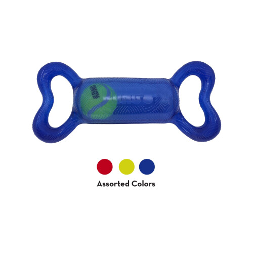 KONG KONG Jumble Tug Assorted Md/Lg 2