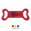 KONG KONG Jumbler Tug Assorted Sm/Md 4